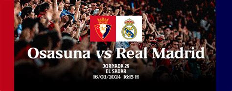 Assisted by Vinícius Júnior following a fast break. Osasuna 1 Real Madrid 3. 94' Foul by Toni Kroos (Real Madrid). 94' Barbero (Osasuna) wins a free kick on the right wing. 93' Attempt Attempt ... 
